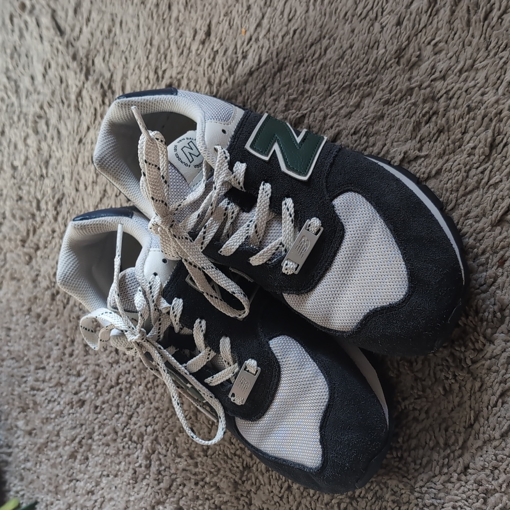 New Balance sneakers